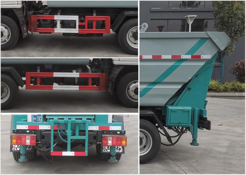 ��������CLW5040ZZZK6�����bжʽ����܇(ch��)