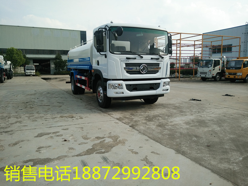 東風灑水車生產廠家 東風灑水車生產廠家