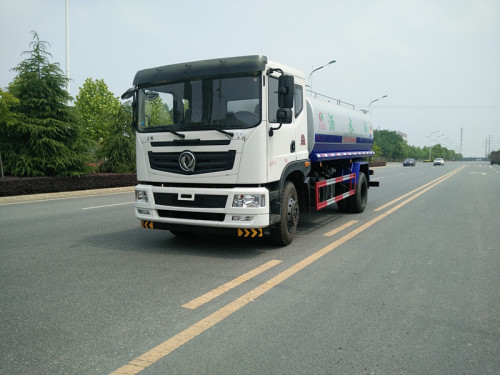 程力灑水車廠家直銷 程力灑水車廠家直銷