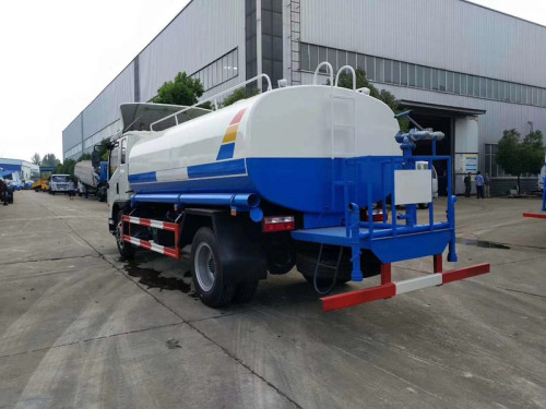 東風灑水車廠家 東風灑水車廠家