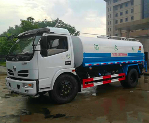 環衛灑水車 環衛灑水車