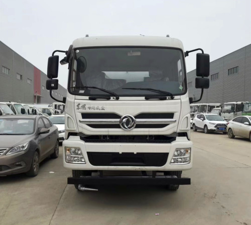 東風(fēng)12噸灑水車多少錢一輛 東風(fēng)12噸灑水車多少錢一輛