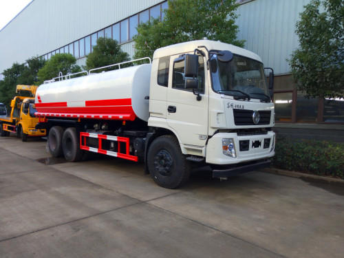 灑水車的主要系統介紹-程力灑水車生產制造廠家 灑水車的主要系統介紹-程力灑水車生產制造廠家