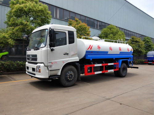 美化環(huán)境就選東風(fēng)天錦12方灑水車 美化環(huán)境就選東風(fēng)天錦12方灑水車