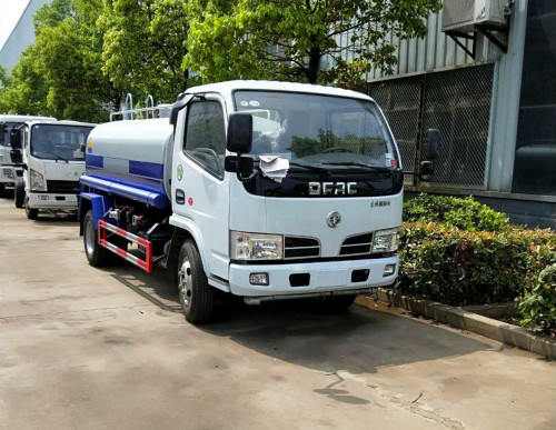 灑水車音樂有哪些?灑水車為什么要放音樂-程力集團 灑水車音樂有哪些?灑水車為什么要放音樂-程力集團