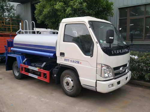 福田2噸灑水車(chē),灑水車(chē)的藍(lán)牌-湖北程力 福田2噸灑水車(chē),灑水車(chē)的藍(lán)牌-湖北程力
