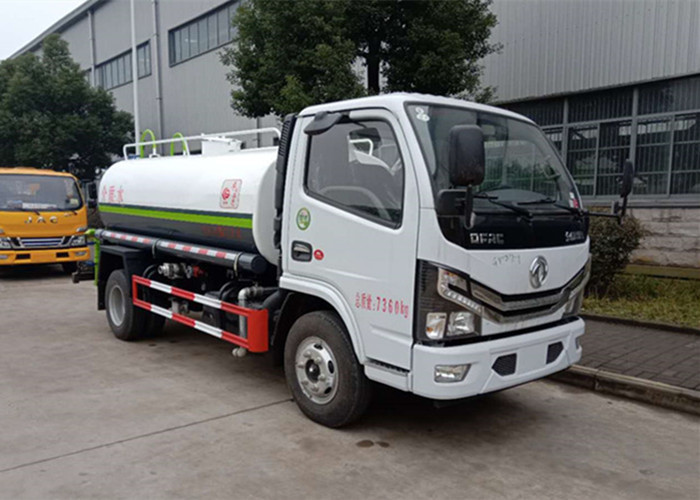 東風(fēng)多利卡森林消防多功能6-8噸灑水車(chē)-湖北程力專(zhuān)氣 東風(fēng)多利卡森林消防多功能6-8噸灑水車(chē)-湖北程力專(zhuān)氣