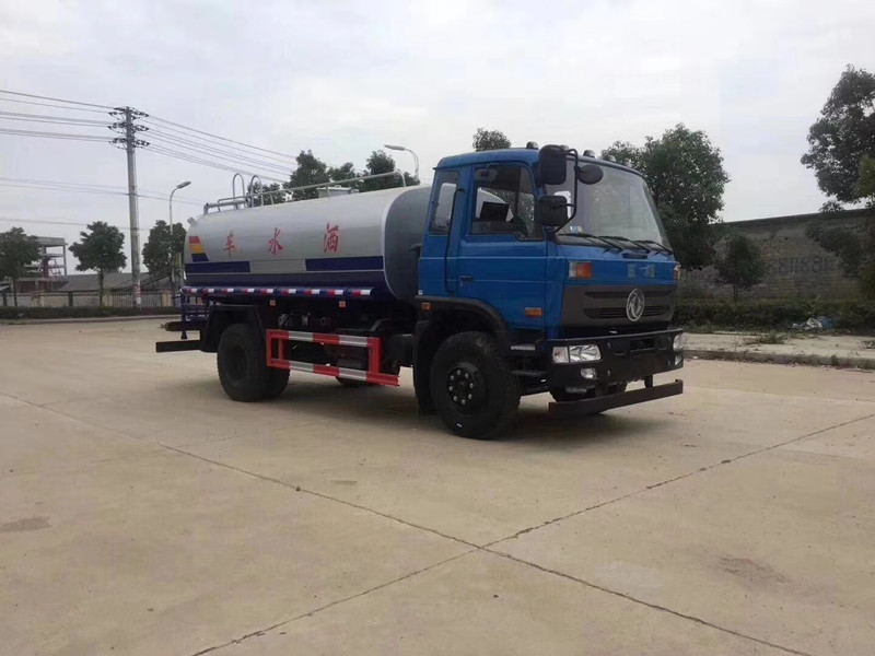 東風(fēng)153灑水車(chē)- 東風(fēng)153灑水車(chē)15噸灑水車(chē)廠(chǎng)家報(bào)價(jià)-湖北程力 東風(fēng)153灑水車(chē)- 東風(fēng)153灑水車(chē)15噸灑水車(chē)廠(chǎng)家報(bào)價(jià)-湖北程力