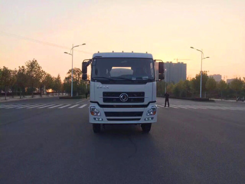 聚塵王牌HNY5250GSSD6型灑水車 聚塵王牌HNY5250GSSD6型灑水車