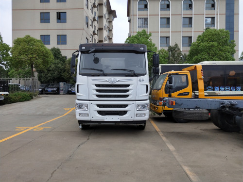 解放12噸抑塵車-灑水車-程力威牌CLW5180TDYC6型多功能抑塵車 解放12噸抑塵車-灑水車-程力威牌CLW5180TDYC6型多功能抑塵車