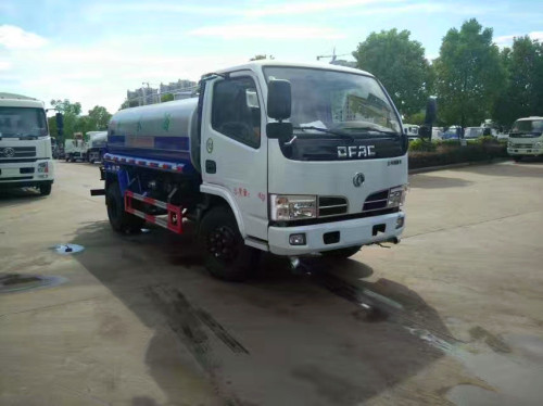 東風(fēng)多利卡5方灑水車(chē)(國(guó)六)-程力國(guó)六5立方灑水車(chē)廠(chǎng)家直銷(xiāo) 東風(fēng)多利卡5方灑水車(chē)(國(guó)六)-程力國(guó)六5立方灑水車(chē)廠(chǎng)家直銷(xiāo)