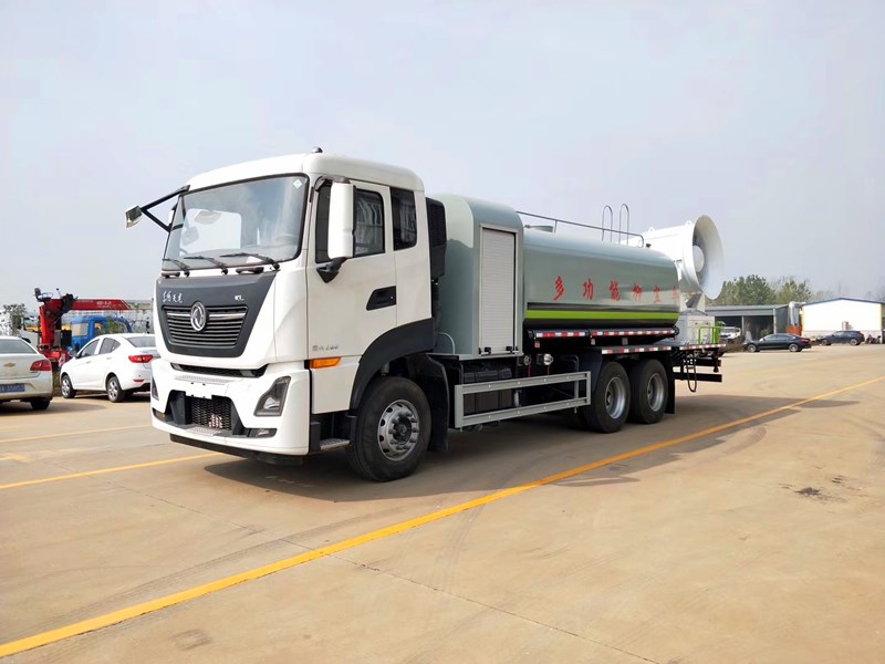 國六東風天龍霧炮車-國六東風天龍18噸灑水車-國六東風天龍大型霧炮車 國六東風天龍霧炮車-國六東風天龍18噸灑水車-國六東風天龍大型霧炮車