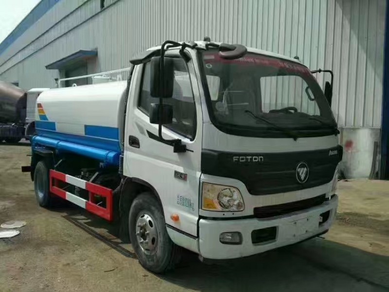 福田歐馬可9.2噸灑水車-灑水車-福田9.2噸灑水車 福田歐馬可9.2噸灑水車-灑水車-福田9.2噸灑水車