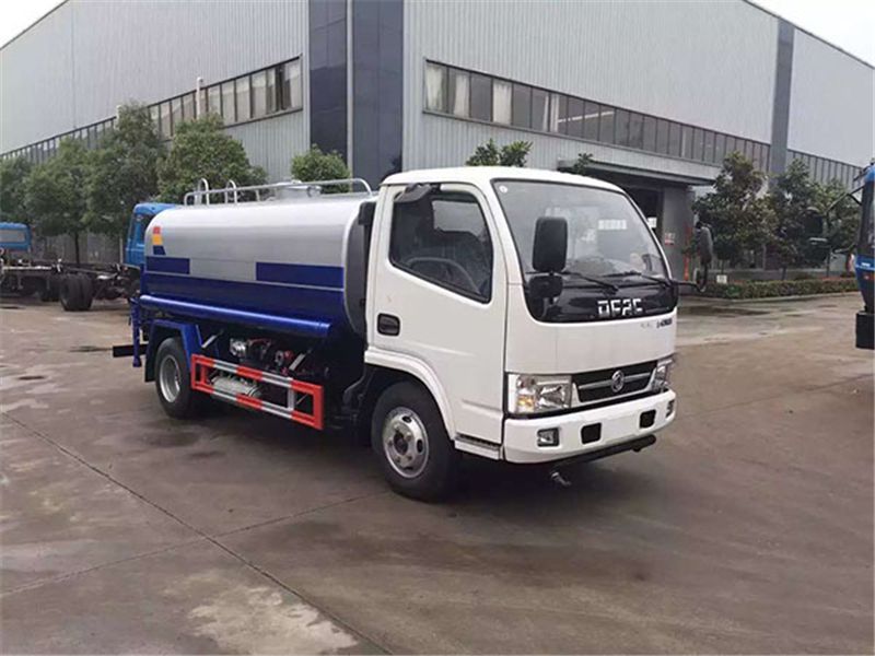 綠化灑水車 國六環衛灑水車-程力集團 綠化灑水車 國六環衛灑水車-程力集團