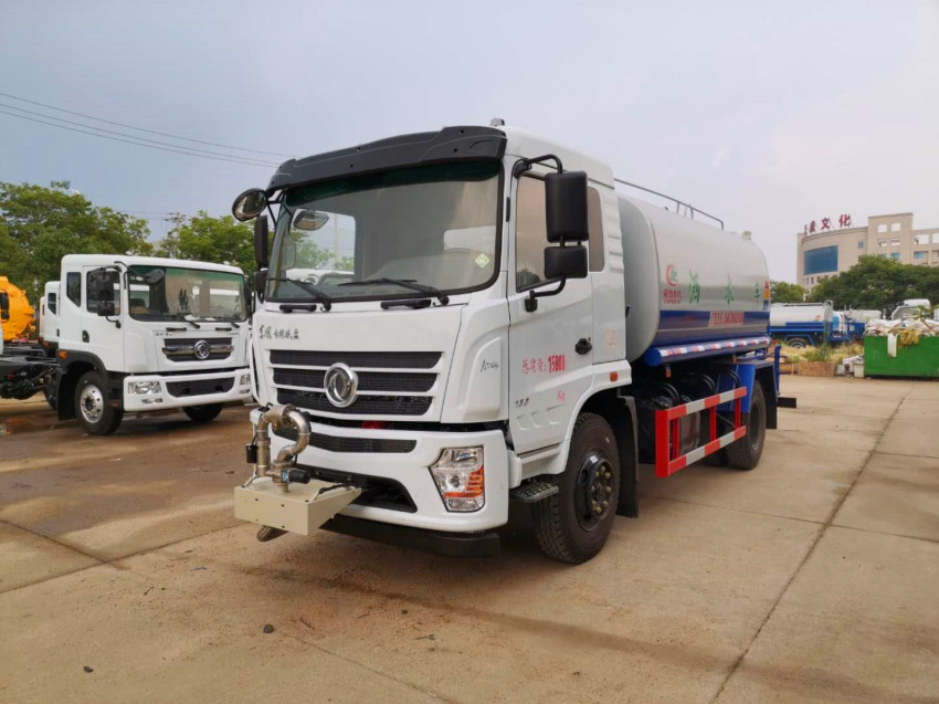 東風多利卡D9抑塵車_國六12噸霧炮抑塵車價格-湖北程力抑塵車生產家 東風多利卡D9抑塵車_國六12噸霧炮抑塵車價格-湖北程力抑塵車生產家