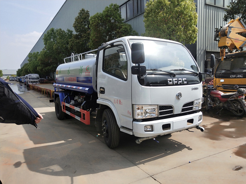 高品質5噸灑水車大概價格-5噸灑水車大概價格-湖北程力 高品質5噸灑水車大概價格-5噸灑水車大概價格-湖北程力