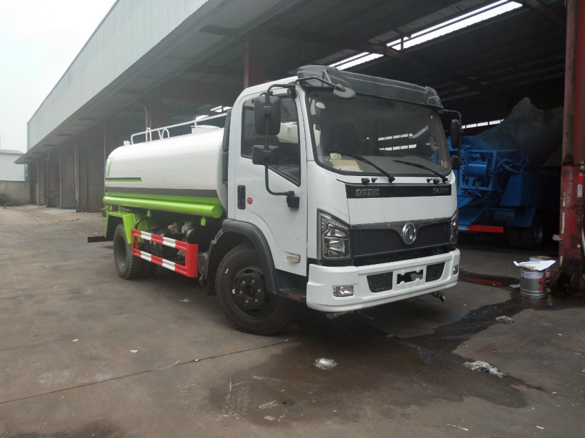 灑水車上牌流程及注意事項 灑水車上牌流程及注意事項