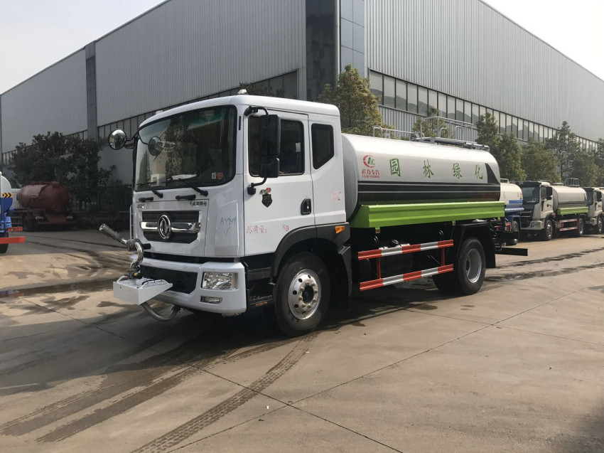 東風D9國六12方灑水車多少錢-國六12方灑水車多少錢一輛 東風D9國六12方灑水車多少錢-國六12方灑水車多少錢一輛