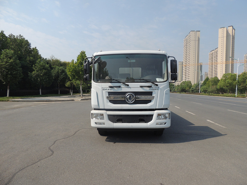 東風12噸灑水車廠家直銷,免購置稅 東風12噸灑水車廠家直銷,免購置稅