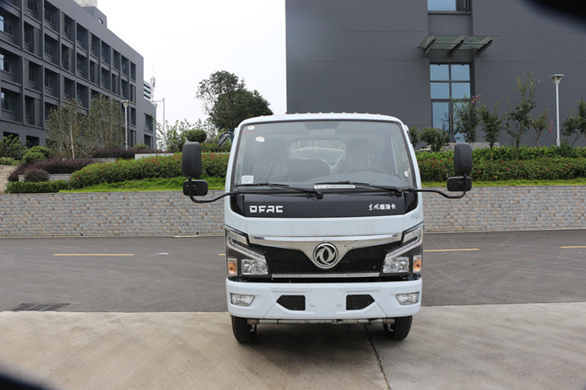 程力灑水車銷量全面增長的匯總 程力灑水車銷量全面增長的匯總