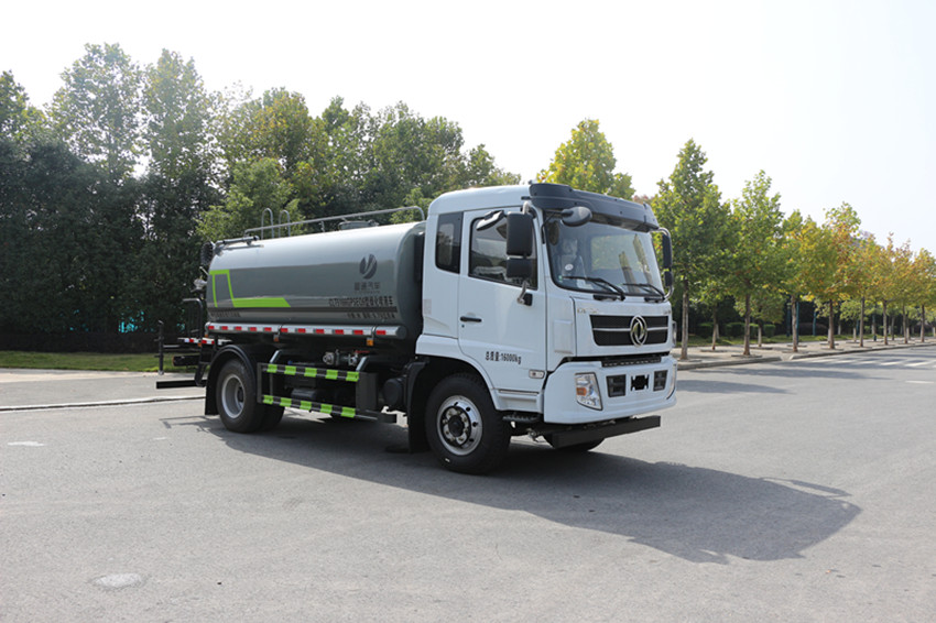 東風灑水車 東風灑水車