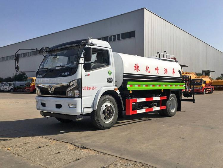 霧炮灑水車(chē) 霧炮灑水車(chē)