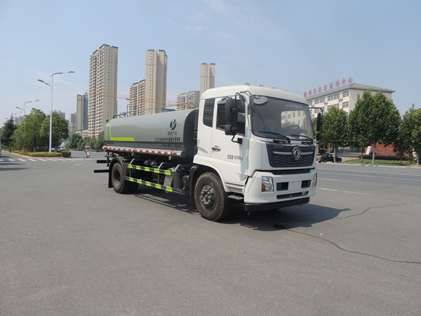 東風15噸灑水車-東風15噸灑水車價格-程力威牌CLW5160GPSDDP型綠化噴灑車生產廠家 東風15噸灑水車-東風15噸灑水車價格-程力威牌CLW5160GPSDDP型綠化噴灑車生產廠家