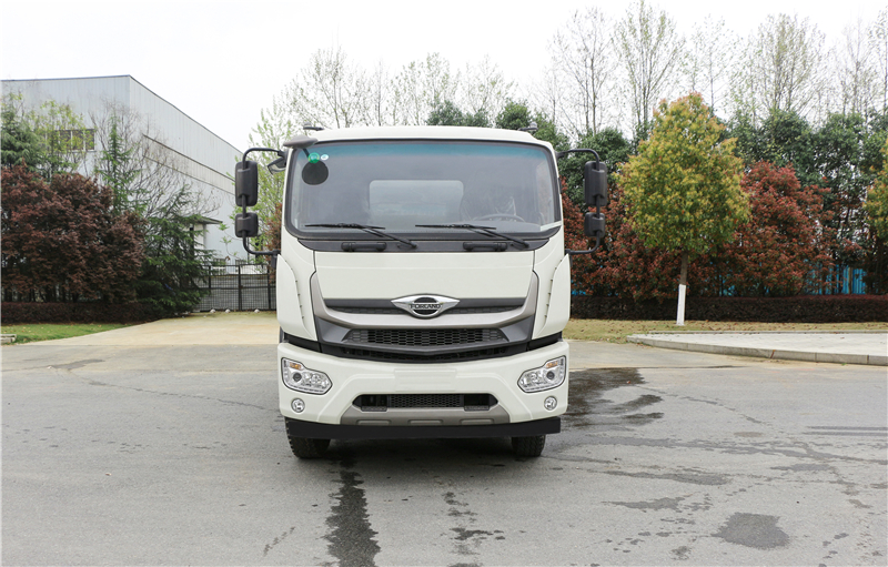 福田12噸多功能灑水車 福田12噸多功能灑水車