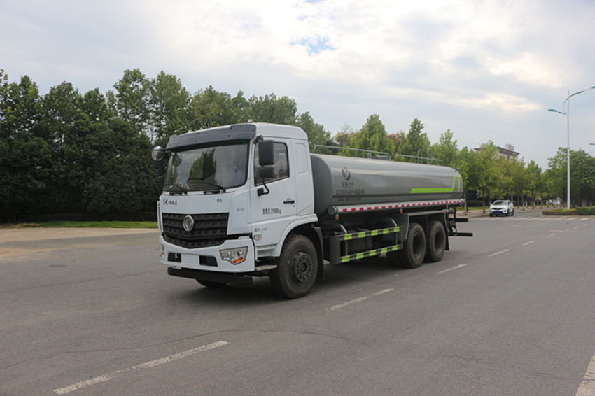 東風(fēng)專用國六后雙橋?yàn)⑺? alt=