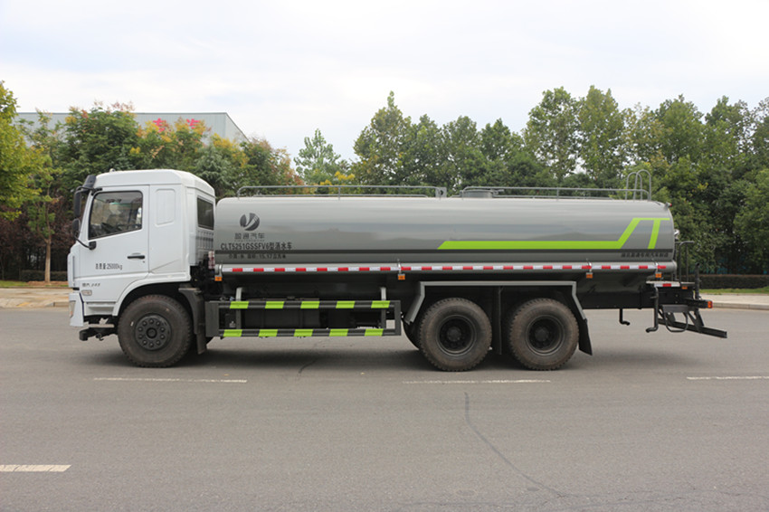 東風(fēng)專用國六后雙橋?yàn)⑺? alt=