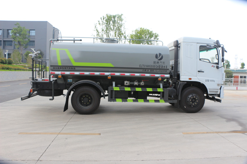 東風華神(F5)12方灑水車 抑塵車 霧炮車 型號全-東風灑水車廠家直銷 東風華神(F5)12方灑水車 抑塵車 霧炮車 型號全-東風灑水車廠家直銷