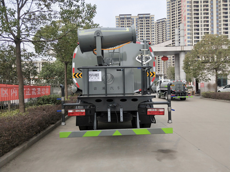 工地用的灑水車價格-工地用的灑水車報價-湖北盈通灑水車廠家展示 工地用的灑水車價格-工地用的灑水車報價-湖北盈通灑水車廠家展示