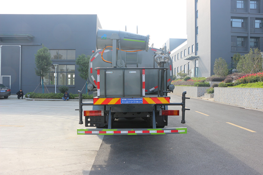 市政灑水車 市政灑水車
