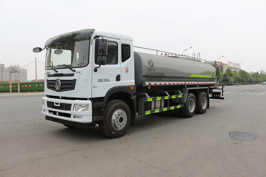 20方灑水車價格報價-程力廠家 20方灑水車價格報價-程力廠家