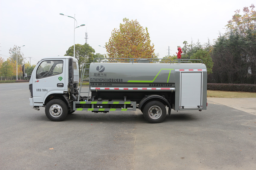 消防灑水車 消防灑水車