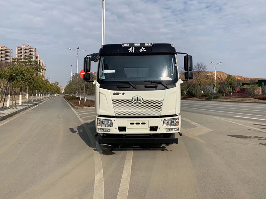 環衛灑水車 環衛灑水車