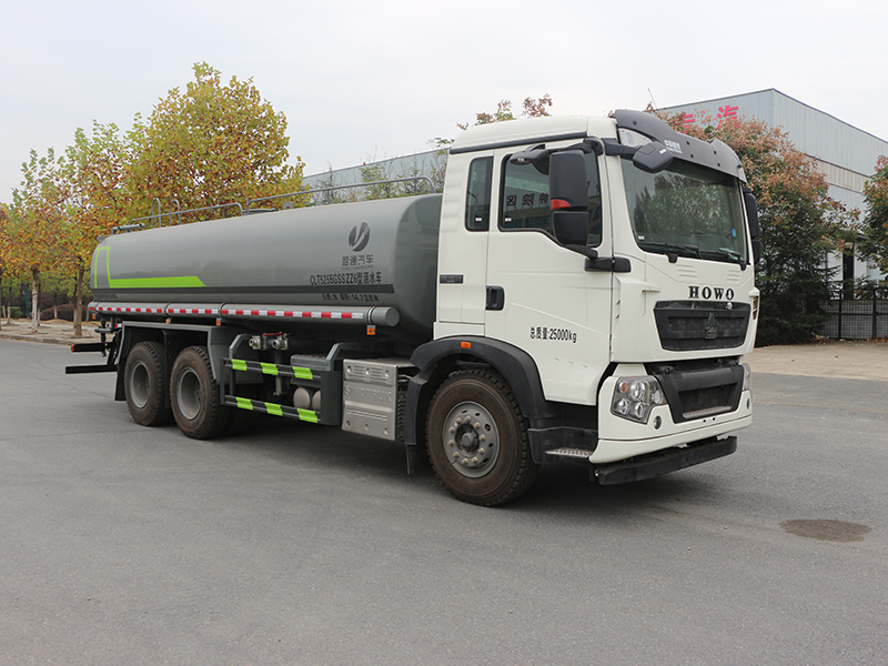 重汽豪沃18m3灑水車 -18立方灑水車報(bào)價(jià)-湖北盈通專用汽車有限公司 重汽豪沃18m3灑水車 -18立方灑水車報(bào)價(jià)-湖北盈通專用汽車有限公司