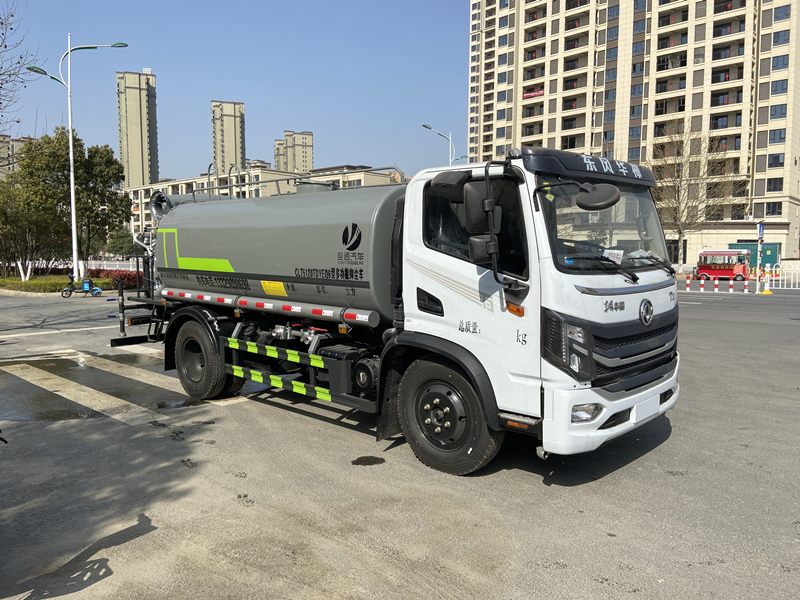 東風(fēng)華神T3 T1抑塵車 10噸霧炮灑水車廠家報價-湖北盈通灑水車那有賣的 東風(fēng)華神T3 T1抑塵車 10噸霧炮灑水車廠家報價-湖北盈通灑水車那有賣的