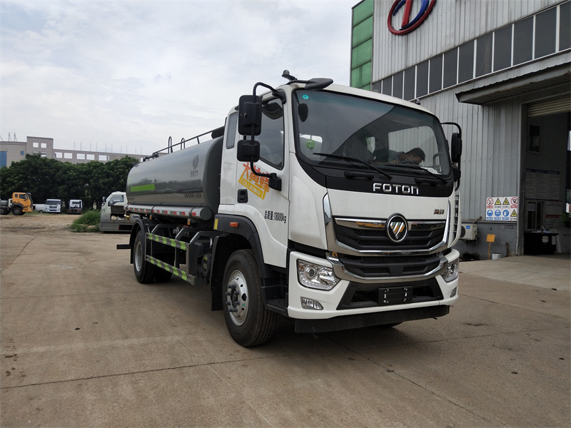 國六福田16方單橋灑水車-灑水車-國六福田16方單橋灑水車廠家直銷 國六福田16方單橋灑水車-灑水車-國六福田16方單橋灑水車廠家直銷