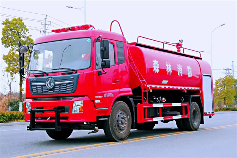 消防灑水車多少錢一臺:消防灑水車的應(yīng)用范圍與重要性 消防灑水車多少錢一臺:消防灑水車的應(yīng)用范圍與重要性
