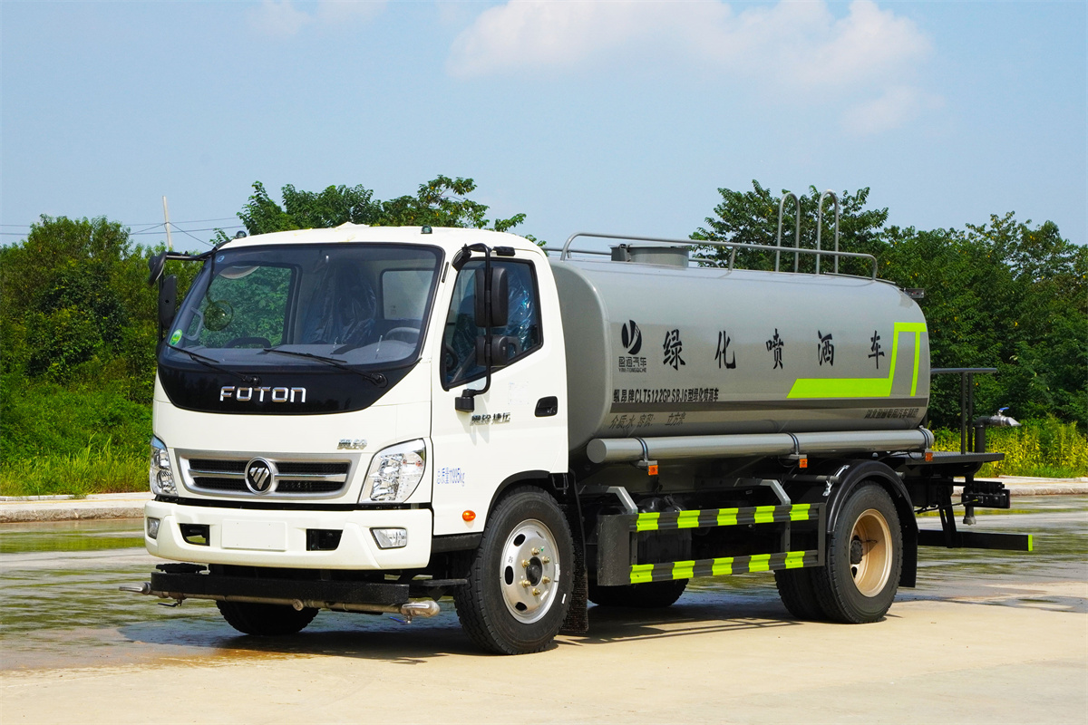 十噸的灑水車多少錢-灑水車價格及相關(guān)信息 十噸的灑水車多少錢-灑水車價格及相關(guān)信息