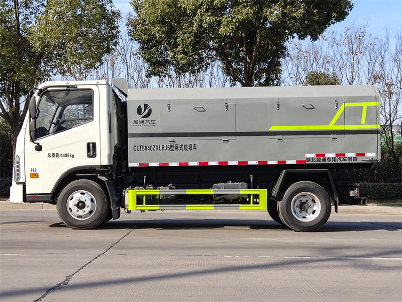 �����ʽ����܇-CLT5040ZXBJ6�͎�ʽ����܇-����ӯͨ