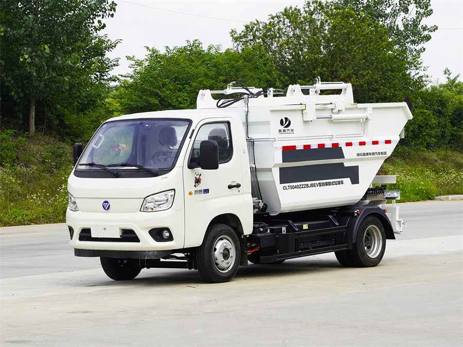 ����С�����bжʽ����܇-CLT5040ZZZBJBEV�����bжʽ����܇ ����EV