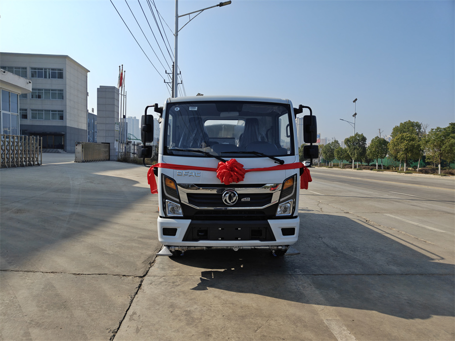 國六東風福瑞卡5噸灑水車-國六東風福瑞卡5噸灑水車價格-湖北盈通 國六東風福瑞卡5噸灑水車-國六東風福瑞卡5噸灑水車價格-湖北盈通